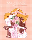 Sticker - Danmei
