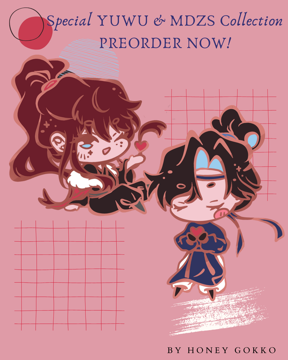 PREORDER Enamel Pin - Overcoming the Filth
