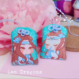 Omamori - Lan Dragons