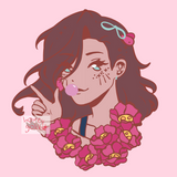 PREORDER Enamel Pin - HyuLuka