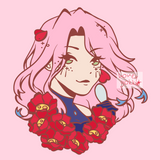 PREORDER Enamel Pin - MiziSua