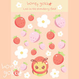 Lost in the Strawberry Field Bundle - Full version -