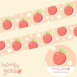Lost in the Strawberry Field Bundle - Red version -